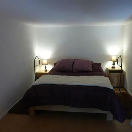 Studio Mezzanine A Quelques Pas De La Corniche A St-hilaire-de-riez Daire *