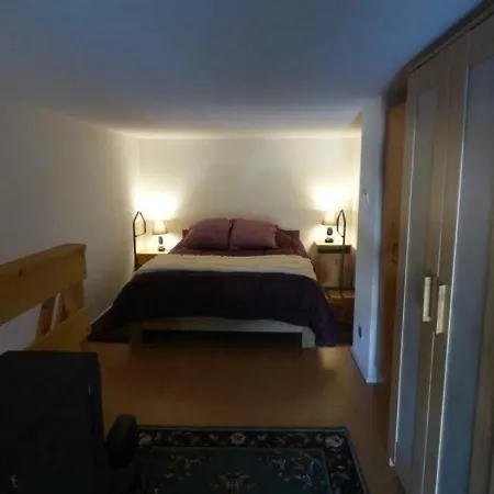 Studio Mezzanine A Quelques Pas De La Corniche A St-hilaire-de-riez Daire *