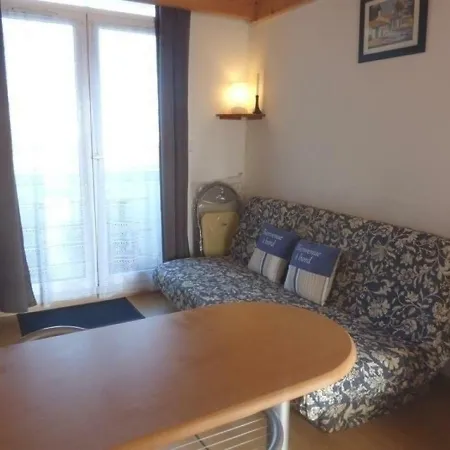 Studio Mezzanine A Quelques Pas De La Corniche A St-hilaire-de-riez Daire *